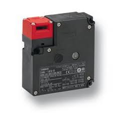 OMRON D4NL-1DFA-B BIZT.AJTÓKAPCS.