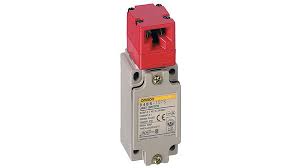 OMRON D4BS-45FS VÉGÁLLÁSKAPCSOLÓ