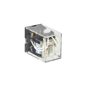 OMRON MY4-02 24V/DC IPARI RELÉ