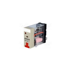 OMRON G2R-1-SNI 230VAC (S) relé 10A