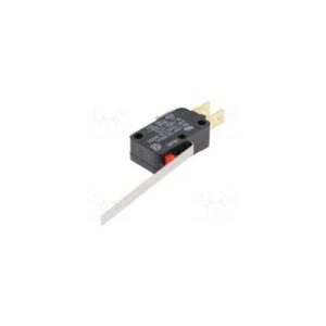 OMRON V-163-1C25 MIKROKAP. 16A 250V