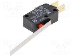 OMRON V-163-1C25 MIKROKAP. 16A 250V