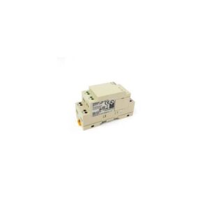 OMRON ZEN-8E1DR bővítő modul 24V DC