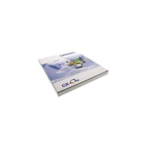 OMRON CXONE-DVD-EV4 DVD LEMEZ