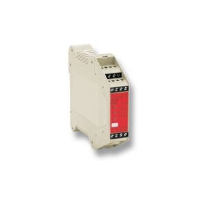 OMRON G9SB-3010 24V DC biztonsági relé
