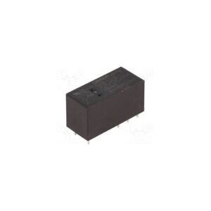 OMRON G2RL-1-E 24VDC NYÁKRELÉ