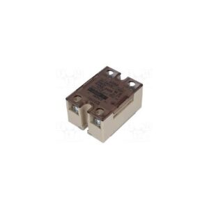OMRON G3NA-240B-UTU 5-24 DC relé