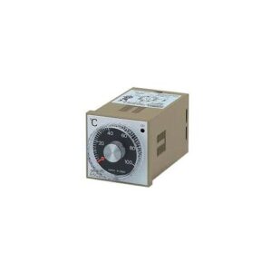 OMRON E5C2-R20P-D AC100-240V Pt0-100