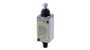 OMRON HL-5200G VÉGÁLL. KAPCS. H3CR-