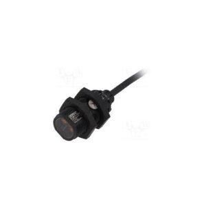 OMRON E3F1-DN12 2M fotoelektronikus érzékelő