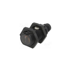 OMRON E3F1-DN22 2M fotoelektronikus érzékelő