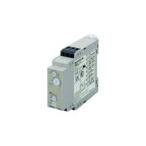 OMRON H3DK-S1 IDŐRELÉ MULTIFUNK.