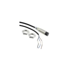 OMRON E2B-M12KN08-WP-B1-5M ÉRZÉKELŐ