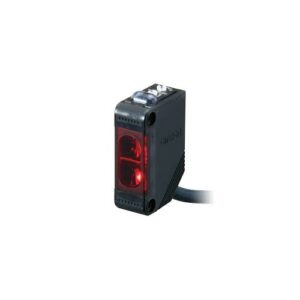 OMRON E3Z-R81 2M fotoelektronikus érzékelő