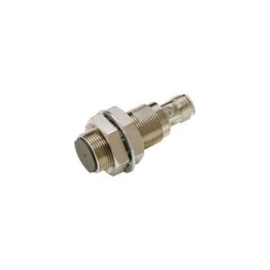 OMRON E2E-X8B3D18-M1 induktív érzékelő M18 8mm PNP N0-NC