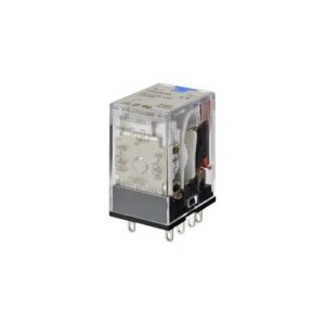 OMRON MY2IN-GS-R 24VAC 10A 8P. RELÉ