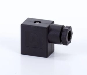 MÁGNESTEKERCS CSATLAKOZÓ 22mm B-ALAK, CSOMAGOLT