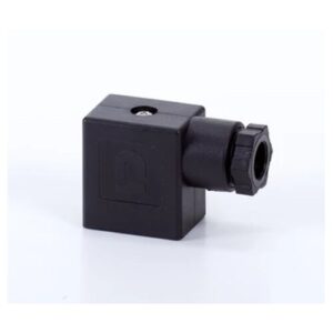 MÁGNESTEKERCS CSATLAKOZÓ 22mm B-ALAK, CSOMAGOLT