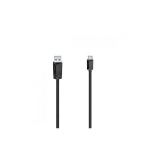 Adatkábel usb 3.1, type-c/usb 0,75M