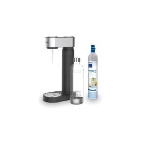PHILIPS SODAMAKER LITE, fekete