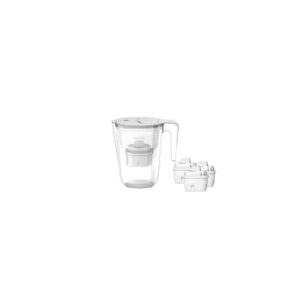 PHILIPS vízszűrő kancsó 2,6L+3db szűrő