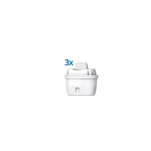PHILIPS SOFTENING+ szűrőbetét 3db