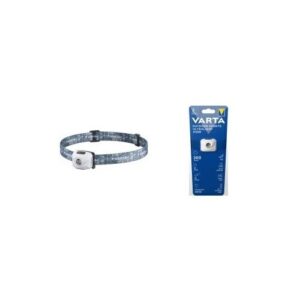 LED FEJLÁMPA 300lm VARTA LED OUTDOOR SPORTS ULTRALIGHTR