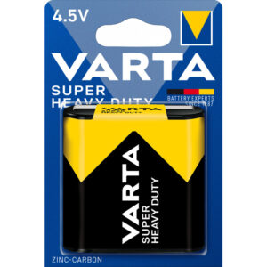 VARTA laposelem superlife 4.5V