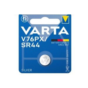 VARTA V76PX SR44