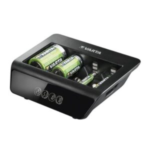 AKKUTÖLTŐ 4 AA/AAA +AA 2100mAh x 4