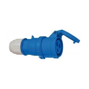 Cee dugasz 230V/16A IP44 3P