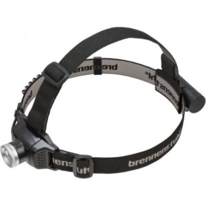 LED fejlámpa KL250AF IP44 LuxPremium 250 lm, Li-Ion akku 3,7 V/2,6 Ah