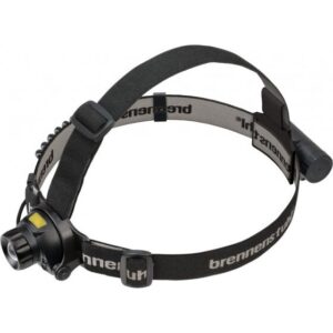 LED fejlámpa SL400 IP44 LuxPremium 400 lm, Li-Ion akku 3,7 V/2,6 Ah