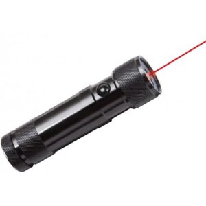 Lézer lámpa ECO-8xLED 45 lm Elem típus: Micro AAA LR03