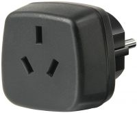 Utazóadapter ausztrália, kína eu villa, kína alj
