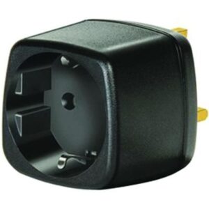 Utazóadapter gb gb villa eu alj