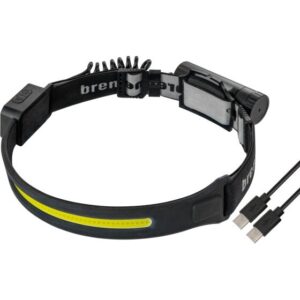 LED FEJLÁMPA SL 500A IP44 500LM* 500 lm