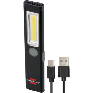 LED akkus kézilámpa PL 200 AC IP20