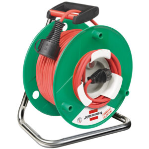 Kábeldob üres IP44 d290mm garant g st IP44
