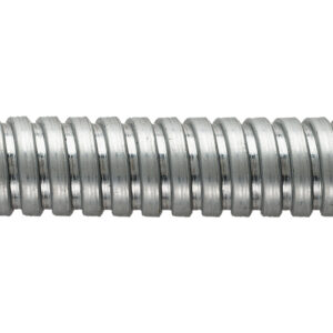 Védőtömlő fém gégecső V-29
