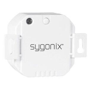 VEZETÉK NÉLKÜLI VEVŐ SÜLLYESZTETT max. 2000 W, max. 150 m, Sygonix RSW