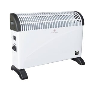 Konvektor 2000W SHX SHX07KV2000 20m2 fehér
