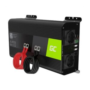 INVERTER 1000W 12V - 230V Green Cell Inverter PRO INVGC09