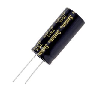 KONDENZÁT. 4700 µF 35 V 20 %