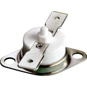 BIMETÁL KAPCSOLÓ 250V 16A 240°C THERMOREX TK32-T01-MG01-Ö240- MR