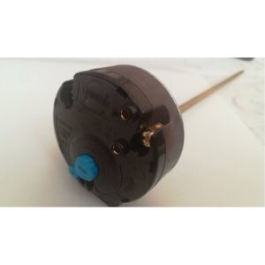 Bojler hőfoksz.+hk. fvt thermowatt