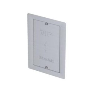 Ellenőrző ajtó 140x250 v2A