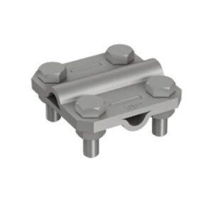 Keresztösszekötő 8-10/8-10mm v4A