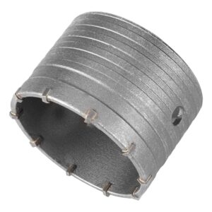 GRAPHITE KÖRKIVÁGÓ 80mm@