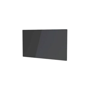 NOBO OSLO CLIP ON GLASS NDG4 15 antracit előlap